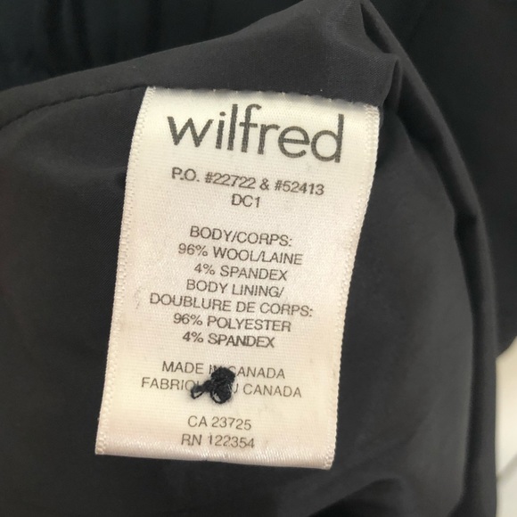 Wilfred Bustier Dress - Picture 6 of 9